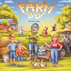 Farm Boy - Lapa, Nata