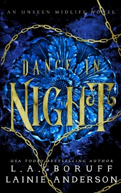 Dance In Night - Anderson, Lainie; Boruff, L. A.