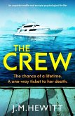 The Crew (eBook, ePUB)