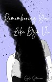 Remembering You Like Déjà Vu (eBook, ePUB)