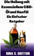 Die Heilung mit Essenziellem CBD-Öl... - Bild 1