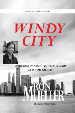 Windy City - Mueller, Ron