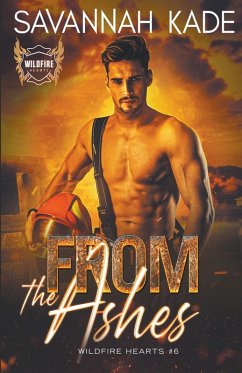 Cover From the Ashes