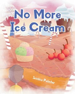 No More Ice Cream - Painter, Jessica