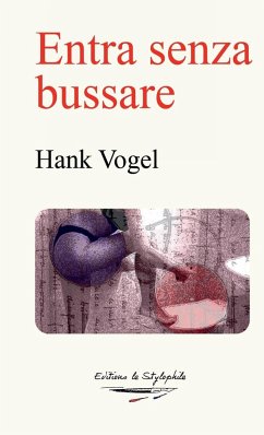 Entra senza bussare - Vogel, Hank