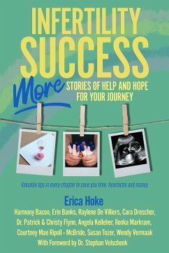 Infertility Success - Hoke, Erica
