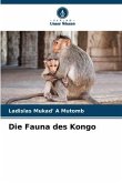Die Fauna des Kongo