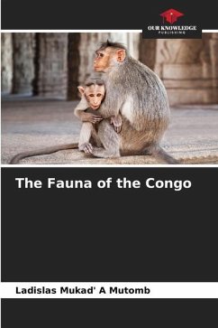 The Fauna of the Congo - Mukad' A Mutomb, Ladislas