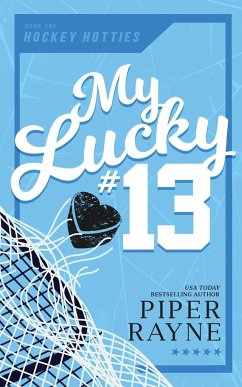 My Lucky #13 - Rayne, Piper