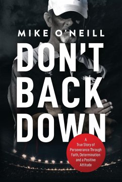 Don't Back Down - O'Neill, Mike