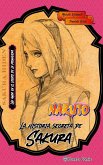 Naruto Sakura (novela)