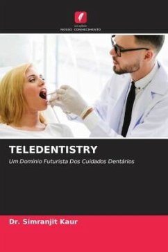 Cover TELEDENTISTRY