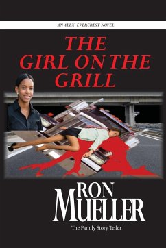 The Girl on the Grill - Mueller, Ron