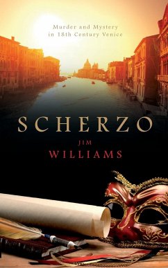 Scherzo - Williams, Jim