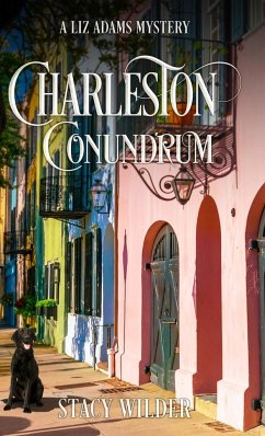 Charleston Conundrum - Wilder, Stacy