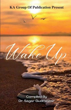 Wake Up - Gudmewar, Sagar