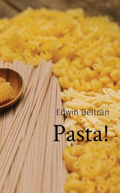 Pasta! - Beltran, Edwin