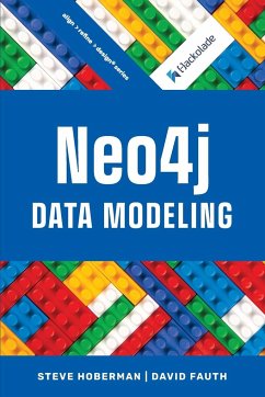 Neo4j Data Modeling - Fauth, David; Hoberman, Steve