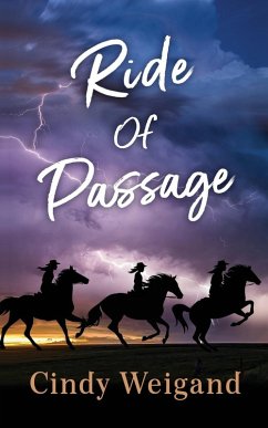 Cover Ride of Passage