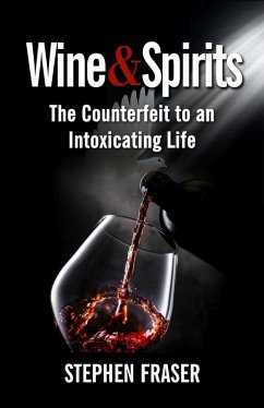 Cover Wine & Spirits (eBook, ePUB)