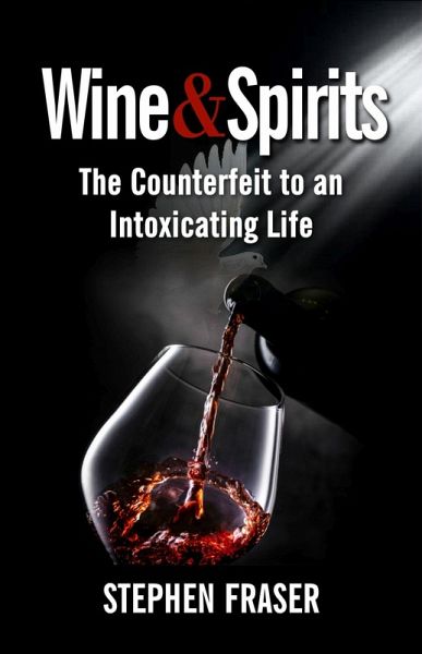 Wine & Spirits (eBook, ePUB) Wine & Spirits (eBook, ePUB)