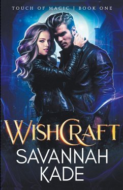 WishCraft - Kade, Savannah