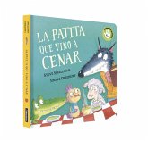 La patita que vino a cenar (La ovejita que vino a cenar. Pequeñas manitas) La patita que vino a cenar (La ovejita que vino a cenar. Pequeñas manitas)
