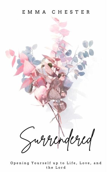 Surrendered Surrendered