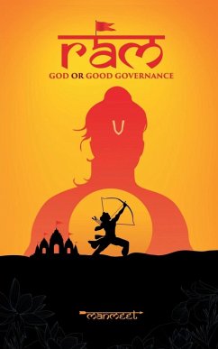 Cover Ram - God or Good Governance