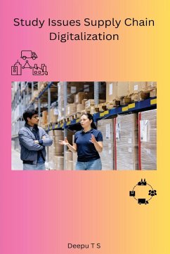 Cover Study Issues Supply Chain Digitalization