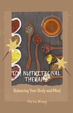 TCM Nutritional Therapy - Incredible, Born