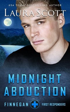 Cover Midnight Abduction