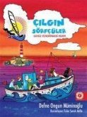 Deniz Fenerindeki Adam - Cilgin Sörfcüler 2