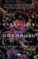 Karanligin Dokunusu - St. Clair, Scarlett