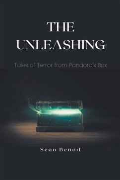 The Unleashing - Benoit, Sean