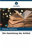 Die Sammlung der Artikel