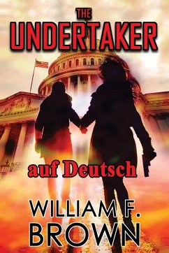 The Undertaker, auf Deutsch - Brown, William F