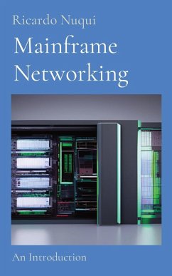 Mainframe Networking - Nuqui, Ricardo