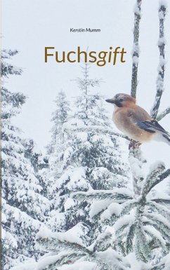 Fuchsgift (eBook, ePUB)