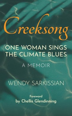 Creeksong - Sarkissian, Wendy