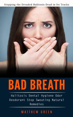 Bad Breath - Green, Matthew