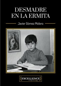 Cover Desmadre en la ermita