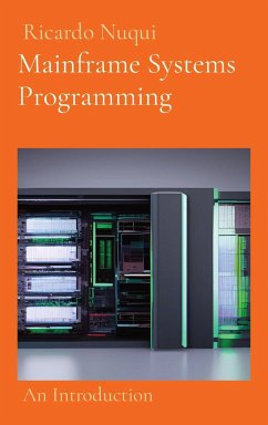 Mainframe Systems Programming - Nuqui, Ricardo