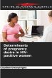 Determinants of pregnancy desire in... - Bild 1
