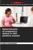 Determinants of pregnancy desire in HIV-positive women