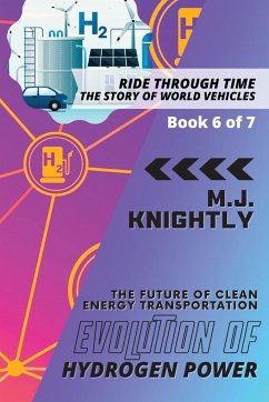 Evolution of Hydrogen Power - M. J. Knightly
