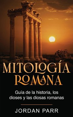 Mitología romana - Parr, Jordan