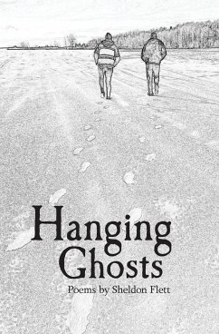 Hanging Ghosts - Flett, Sheldon