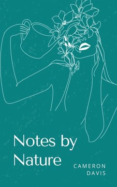 Cover Notes by Nature