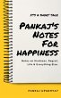 Pankaj's Notes For Happiness - Bild 1